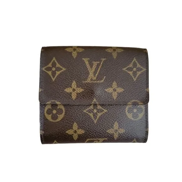 Louis Vuitton Compact Wallet - Picture 2 of 11